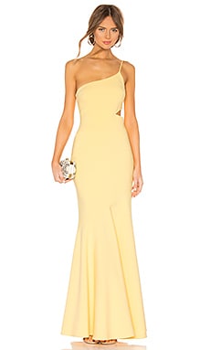 Likely cheap fina gown