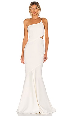 nbd scorpio season gown