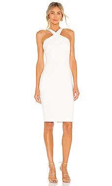 LIKELY Carolyn Dress in White | REVOLVE