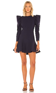 revolve long sleeve dresses