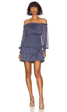 Mini Indica Dress LIKELY $228 