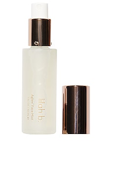 Product image of lilah b. Aglow Face Mist. Click to view full details