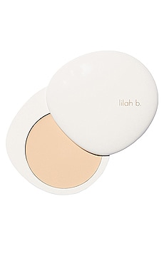 Product image of lilah b. Marvelous Matte Creme Foundation. Click to view full details