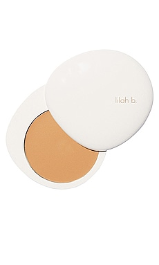 Product image of lilah b. Marvelous Matte Creme Foundation. Click to view full details