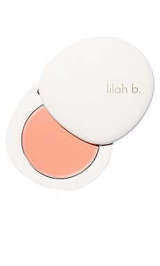 Product image of lilah b. lilah b. Tinted Lip Balm in b. demure. Click to view full details