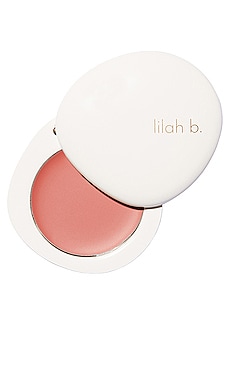 Product image of lilah b. Divine Duo Lip & Cheek. Click to view full details