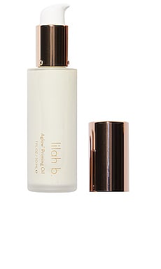 Product image of lilah b. Aglow Priming Oil. Click to view full details