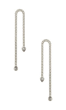 Lillian Waterfall EarringsLili Claspe$51