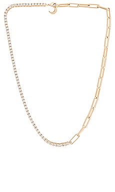 Campbell Link Chain Lili Claspe $135 