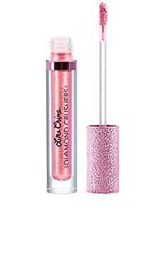 фото Блеск для губ diamond crushers - Lime Crime