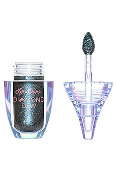 фото Тени для глаз diamond dew in dragon - Lime Crime