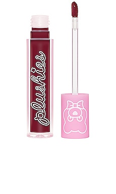 Product image of Lime Crime Lime Crime Plushies in Blackberry. Click to view full details