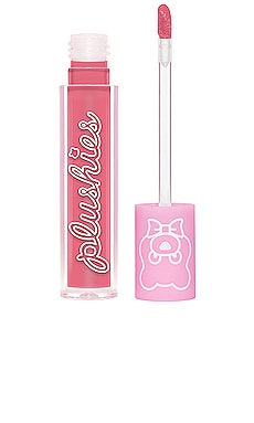 фото Блеск для губ plushies - Lime Crime