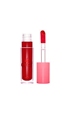 фото Блеск для губ wet cherry lip gloss - Lime Crime