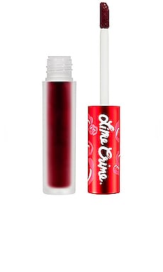 Lime Crime BARRA LABIOS VELVETINE en Wicked