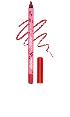 фото Карандаш для губ velvetines lip liner - Lime Crime