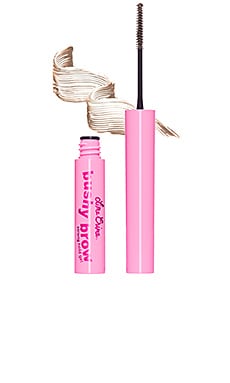 Product image of Lime Crime Lime Crime Bushy Brow Strong Hold Gel in Dirty Blonde. Click to view full details