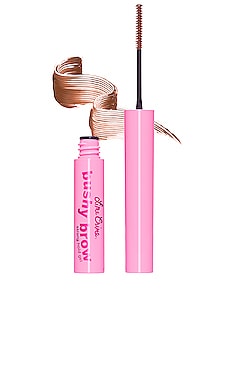Product image of Lime Crime Bushy Brow Strong Hold Gel. Click to view full details
