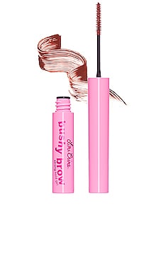 фото Гель для бровей bushy brow strong hold gel - Lime Crime