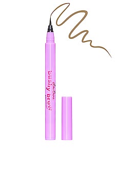 Product image of Lime Crime Lime Crime Bushy Brow Precision Pen in Dirty Blonde. Click to view full details