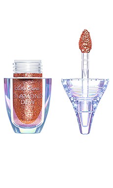 фото Блестящие тени для век diamond dew - Lime Crime