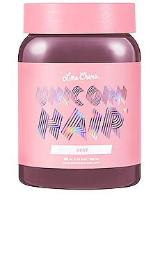 Product image of Lime Crime Lime Crime Unicorn Hair in Sext. Click to view full details