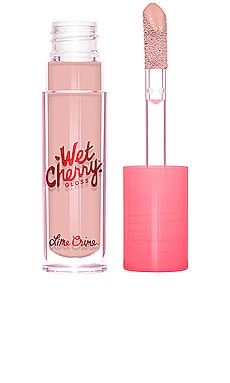 фото Блеск для губ wet cherry - Lime Crime