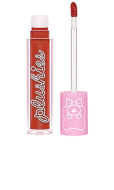 Product image of Lime Crime Lime Crime Plushies in Pumpkin Latte. Click to view full details