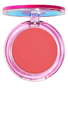 Product image of Lime Crime Soft Matte Softwear Blush. Click to view full details