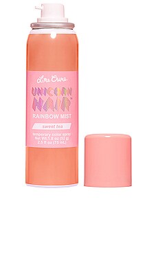 Product image of Lime Crime Unicorn Hair Rainbow Mist. Click to view full details
