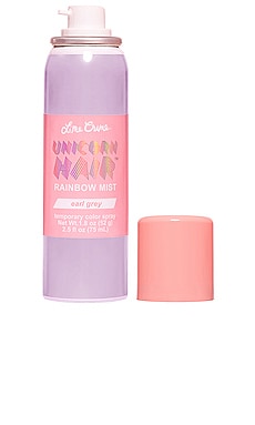 фото Уход за окрашенными волосами unicorn hair rainbow - Lime Crime