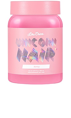 Product image of Lime Crime Unicorn Hair. Click to view full details