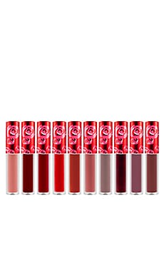 

Наборы подарков 10 piece - Lime Crime, Beauty: na, Наборы для макияжа