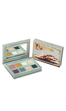 Product image of Lime Crime Prelude Chroma Eye & Face Palette. Click to view full details