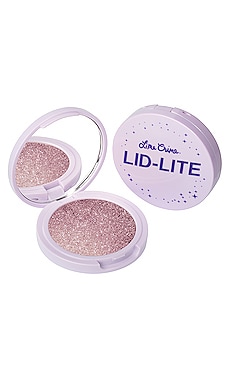 

Тени для век lid-lite - Lime Crime, Beauty: na, Тени для век