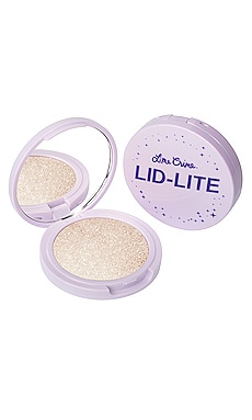 

Тени для век lid-lite - Lime Crime, Beauty: na, Тени для век