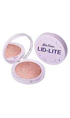 фото Тени для век lid-lite - lime crime