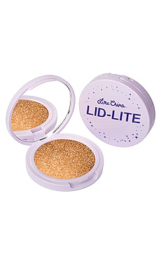 фото Тени для век lid-lite - lime crime