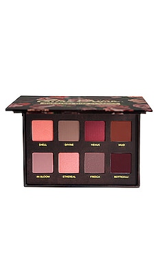 Greatest Hits Classics Eyeshadow Palette Lime Crime $38 