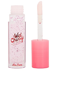 Wet Cherry Lip Gloss Lime Crime $24 