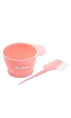 Product image of Lime Crime Lime Crime Unicorn Hair Mixing Bowl & Brush. Click to view full details