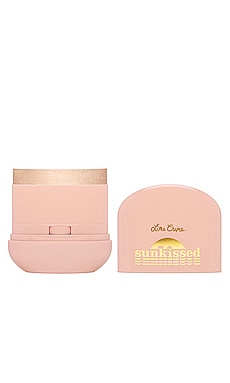 Product image of Lime Crime Sunkissed Glimmering Skin Stick. Click to view full details