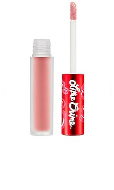 

Губная помада velvetine - Lime Crime, Розовый, Помада