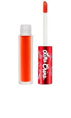 

Губная помада velvetine - Lime Crime, Оранжевый, Помада