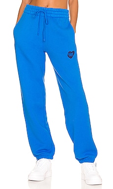 Revolve Women Sport & Swimwear Sportswear Tracksuits Pocket Jogger in Blue. 
