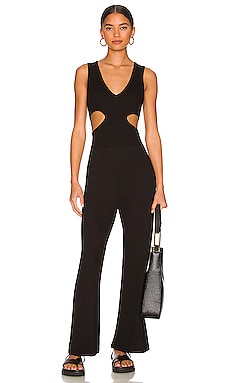 out from under rowan sleeveless jumpsuit