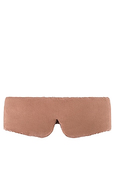 Product image of LUNYA Washable Silk Sleep Eye Mask. Click to view full details
