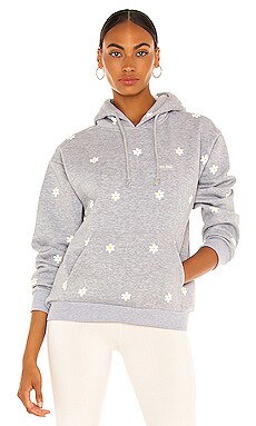 Monrow best sale star hoodie