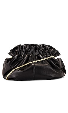 Product image of Loeffler Randall Willa Clutch. Click to view full details