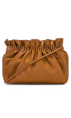 Product image of Loeffler Randall Flat Cinched Crossbody. Click to view full details